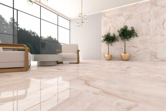 Conheça as vantagens da utilização do porcelanato