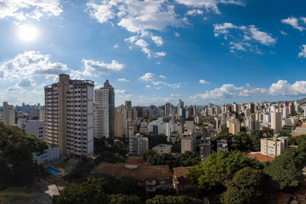 Conhecendo o bairro Santo Antônio