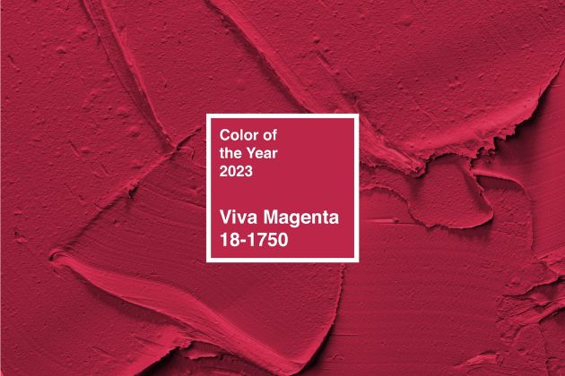 Viva Magenta: como usar a cor de 2023 na decoração